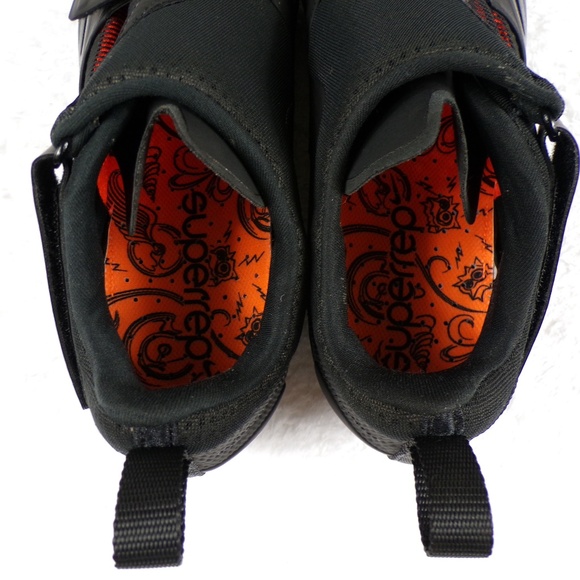 Nike Superrep Cycle Peloton Shoes - Men's Size 12 [CW2191-008] V02 - Picture 10 of 11